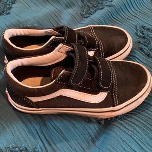 Boys Vans Old Skool